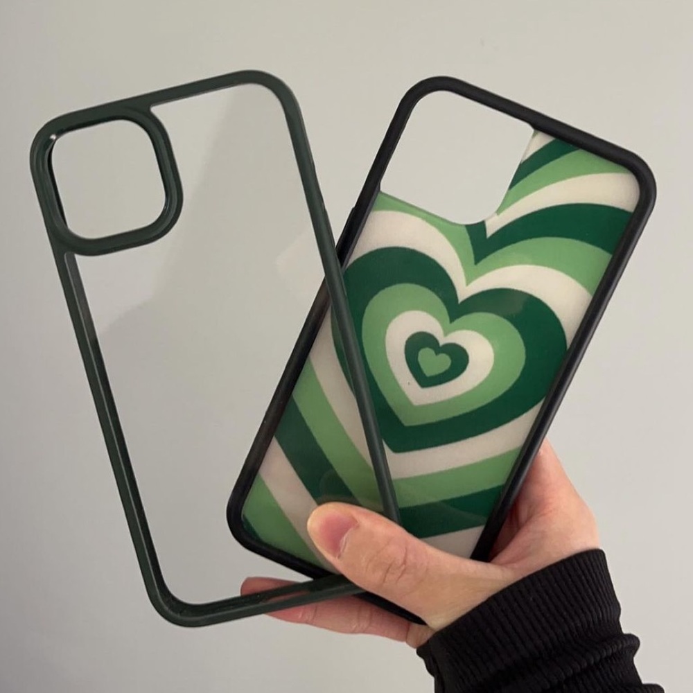 Wildflower iPhone 13 Case